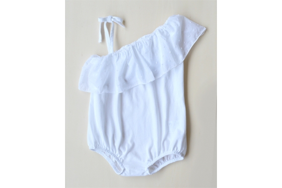 Mono camiseta volante plumeti