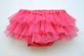 Braguita volantes tul