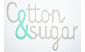 Cotton&Sugar